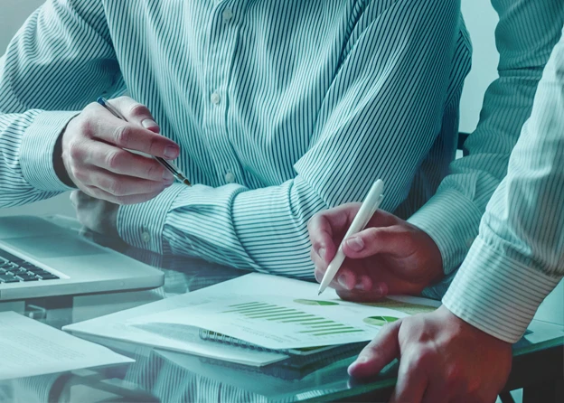 Finance Industry