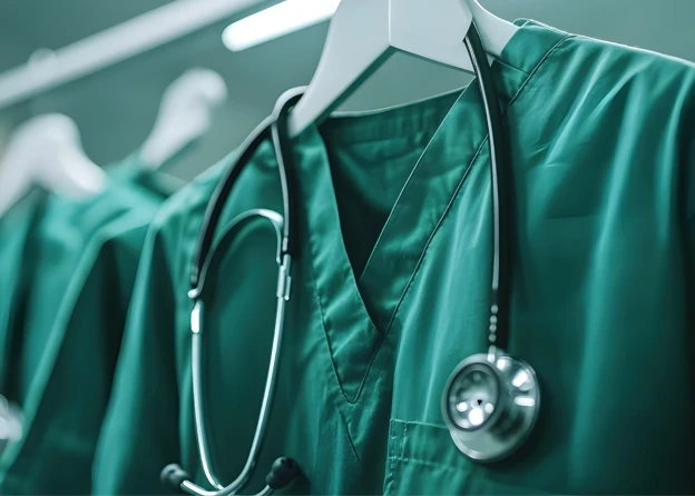 Health Industry