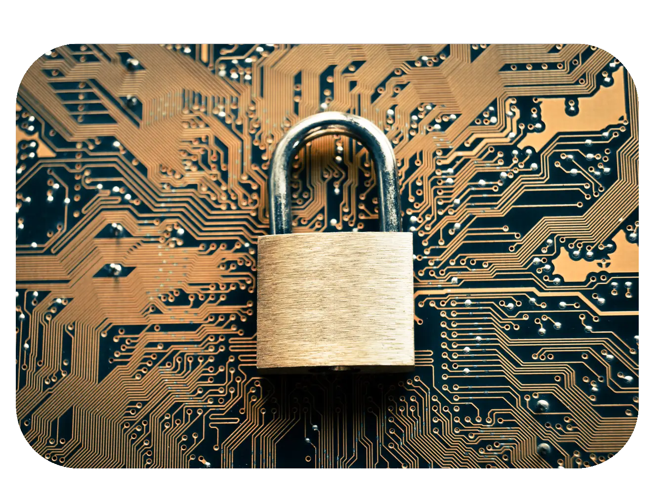Cybersecurity solutions