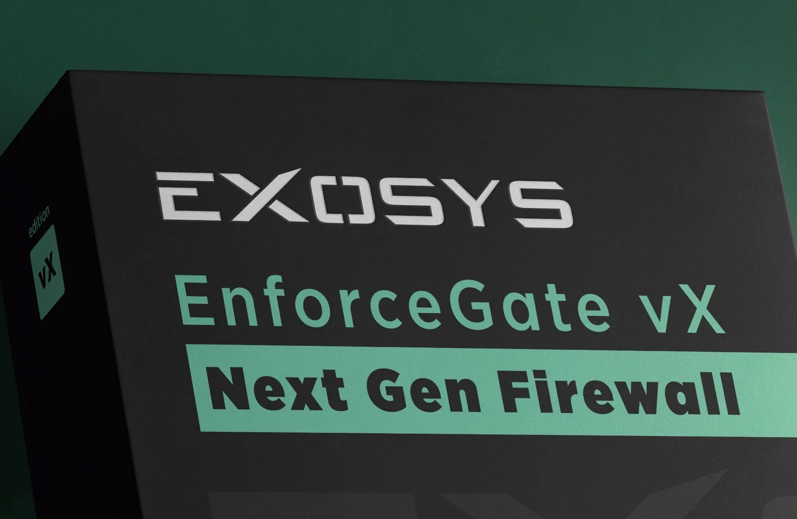 EnforceGate vX
