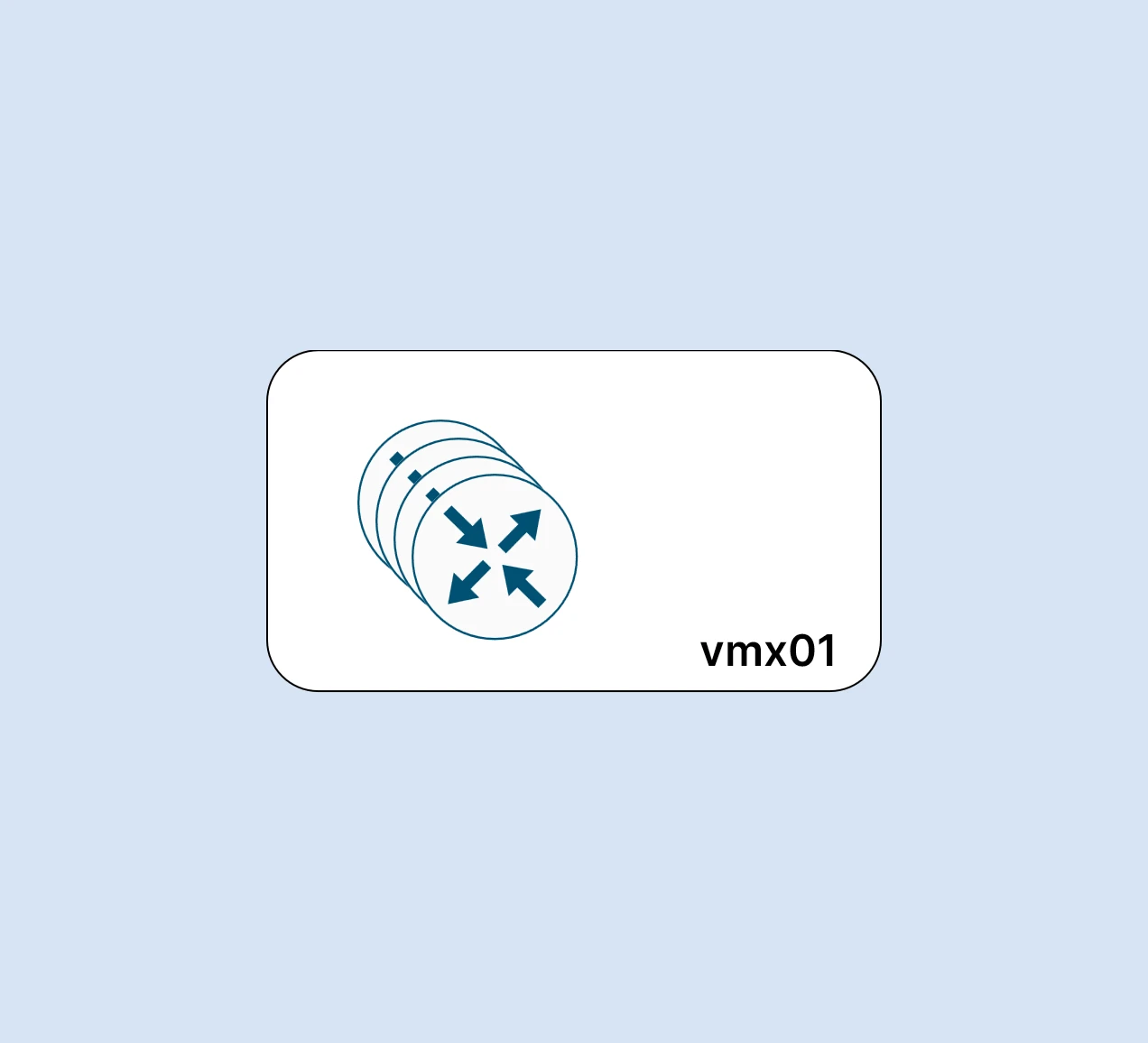 Virtualized Network Functions