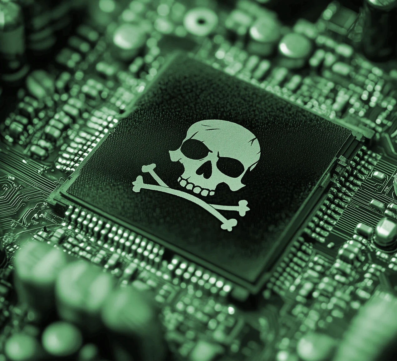 Endpoint Security