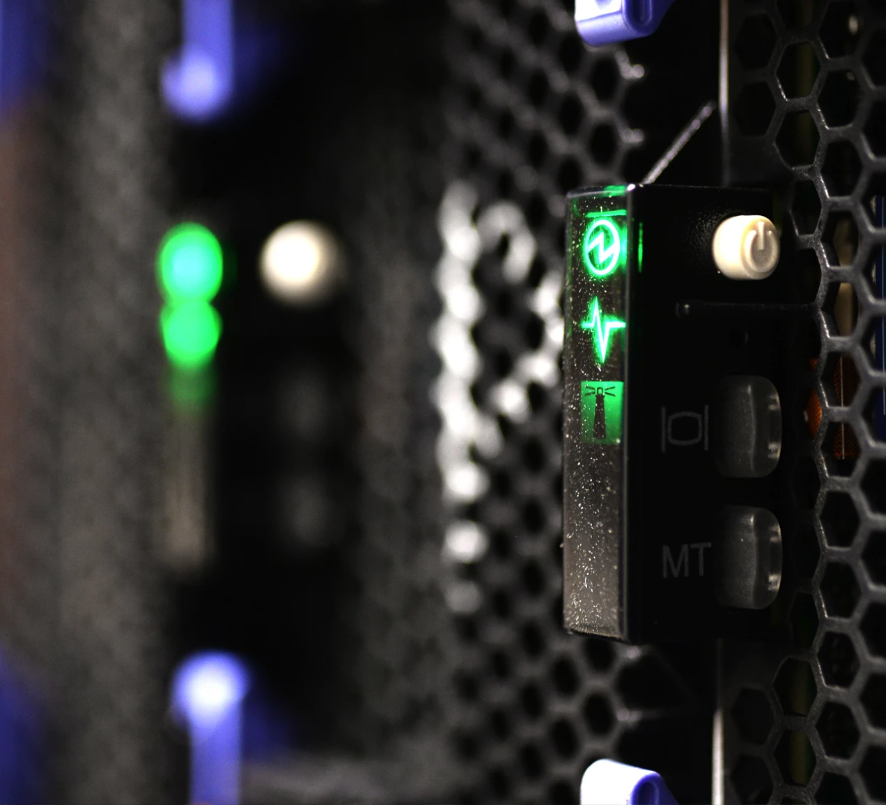 Secure Systems